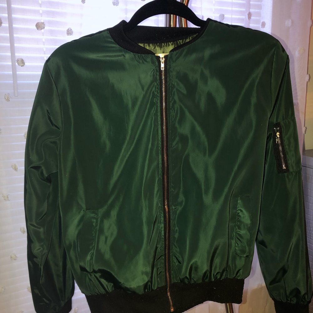 Jacket